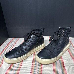 ara Callan High Soft Women's Size 5.5